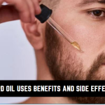 Beard Oil Uses Benefits and Side Effects
