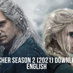 The Witcher Season 2 (2021) Download Hindi English 480p 720p 1080p
