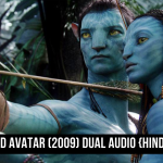 Download Avatar (2009) Dual Audio {Hindi-English}
