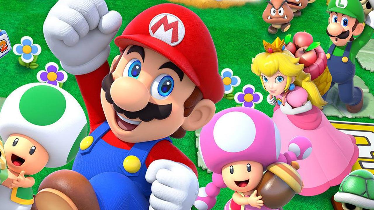 How to Unlock Characters In Mario Party?