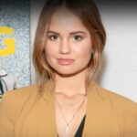 Debby Ryan Net Worth