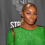 Nene Leakes Net Worth