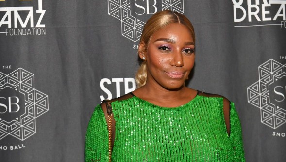 Nene Leakes Net Worth