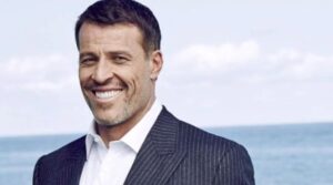 Tony Robbins Net Worth