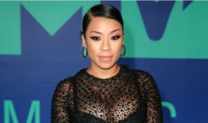 Ashanti Net Worth
