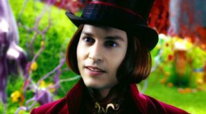 Is Willy Wonka on Netflix