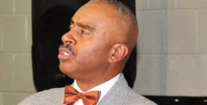 Gino Jennings Net Worth