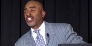 Gino Jennings Net Worth