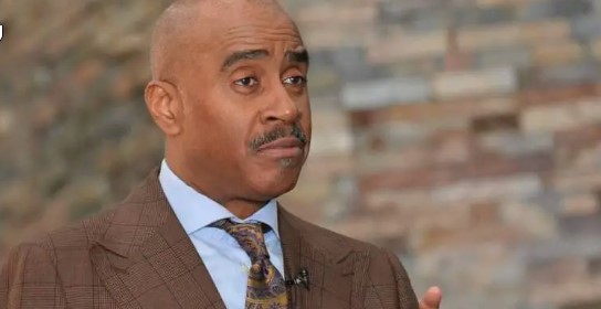 Gino Jennings Net Worth