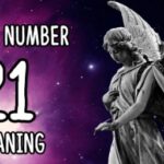 Angel Number 21