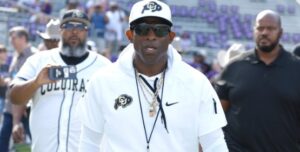 Deion Sanders Net Worth