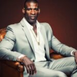 Deion Sanders Net Worth