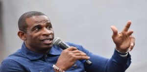 Deion Sanders Net Worth