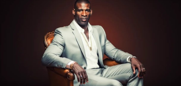 Deion Sanders Net Worth