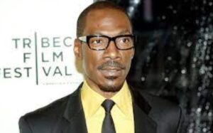 Eddie Murphy Net Worth