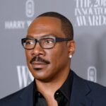 Eddie Murphy Net Worth