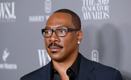 Eddie Murphy Net Worth