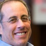 Jerry Seinfeld Net Worth