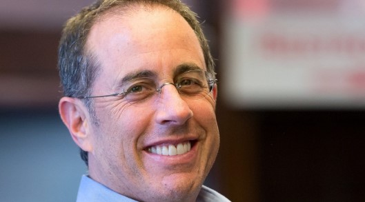 Jerry Seinfeld Net Worth