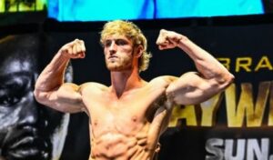 Logan Paul Net Worth