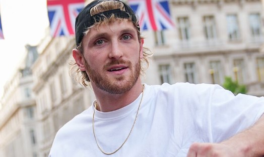 Logan Paul Net Worth
