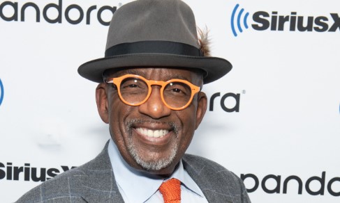 Al Roker Net Worth