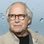 Chevy Chase Net Worth